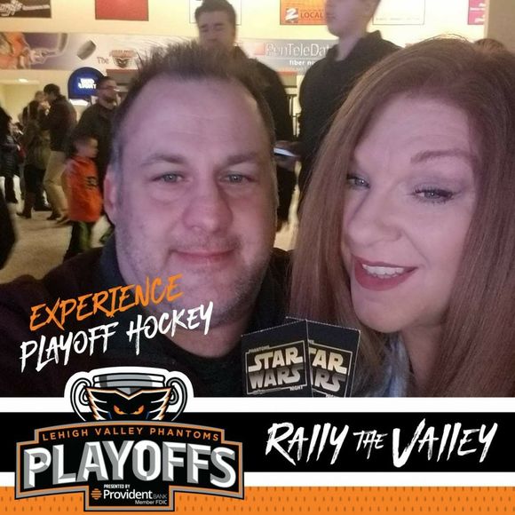 Meet your Posher, Lisa - Picture 1 of 1